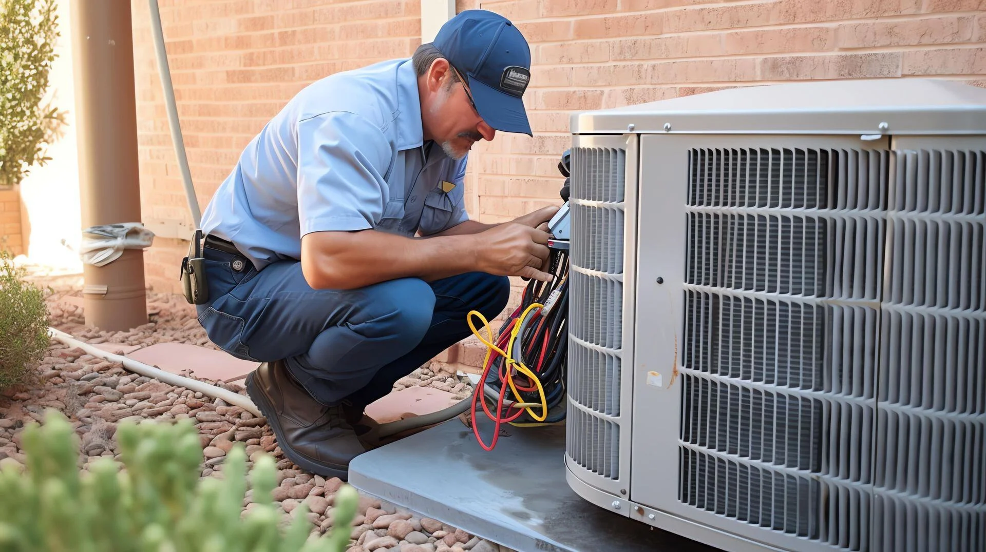 10 Essential Home Maintenance Services You Need to Schedule Annually