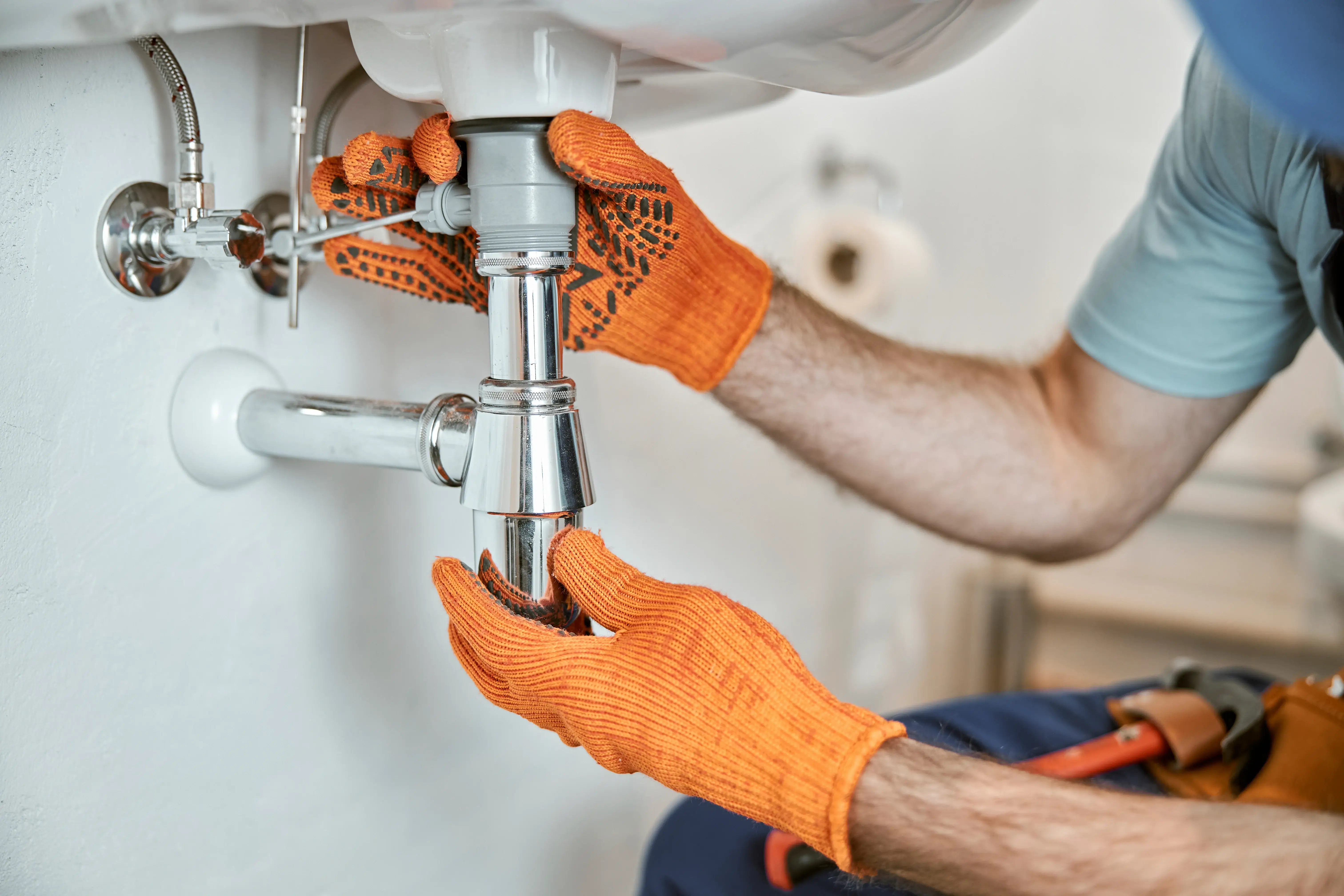 The Ultimate Guide to Finding a Reliable Local Plumber | Melody Jacob