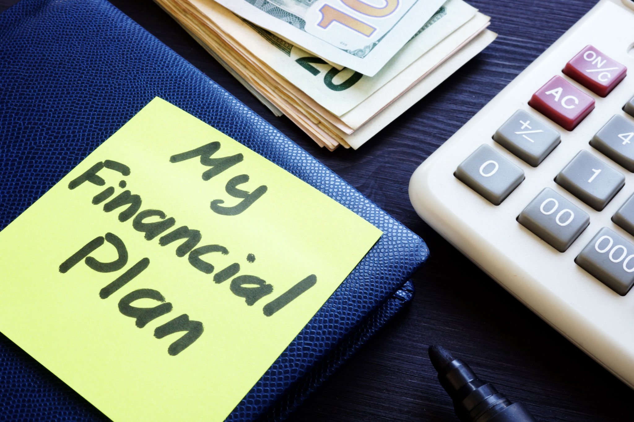 A Comprehensive Guide to Financial Planning in Southern Oregon