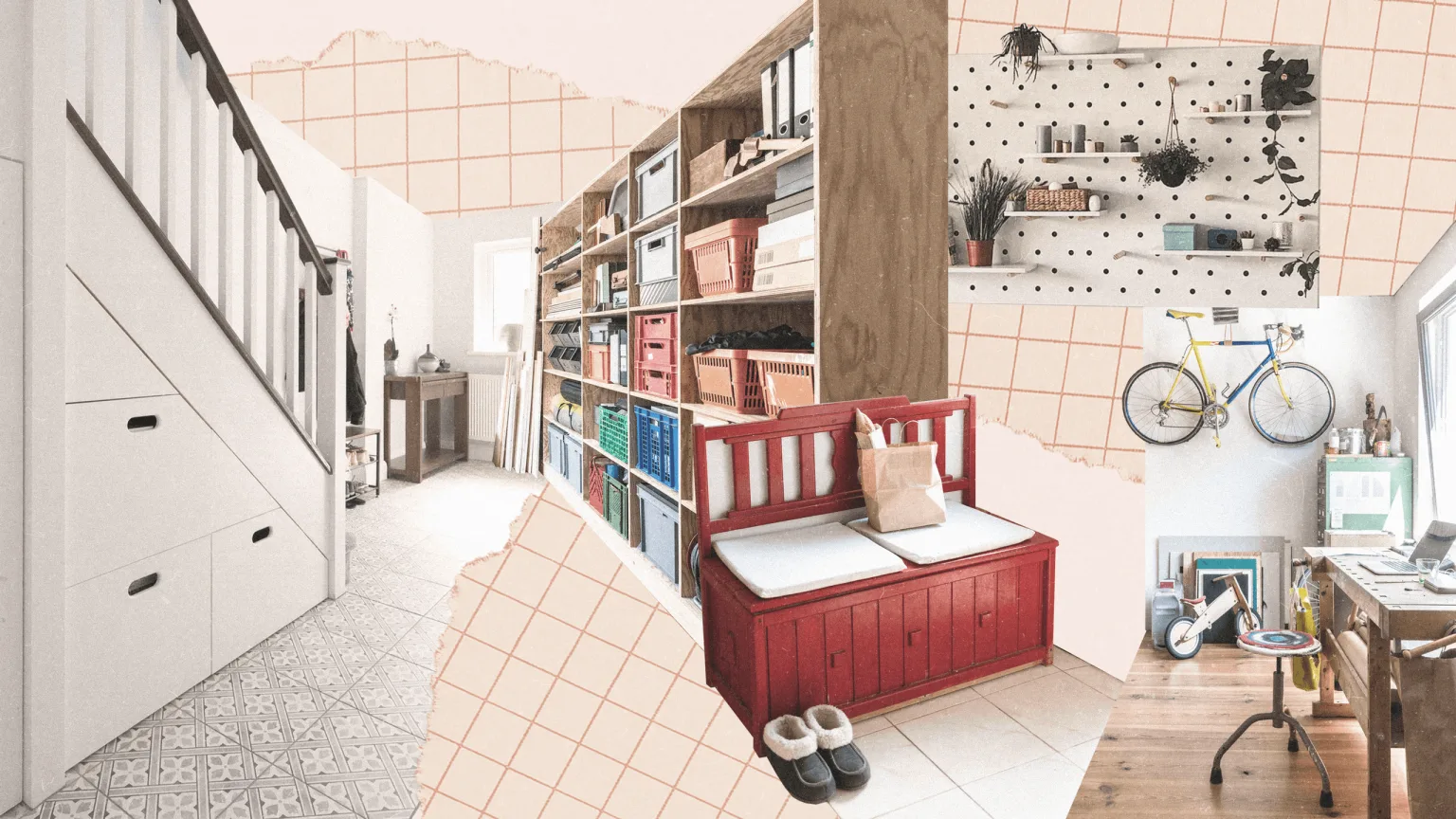 » Effective Strategies to Declutter Small Spaces Maximize Your Space