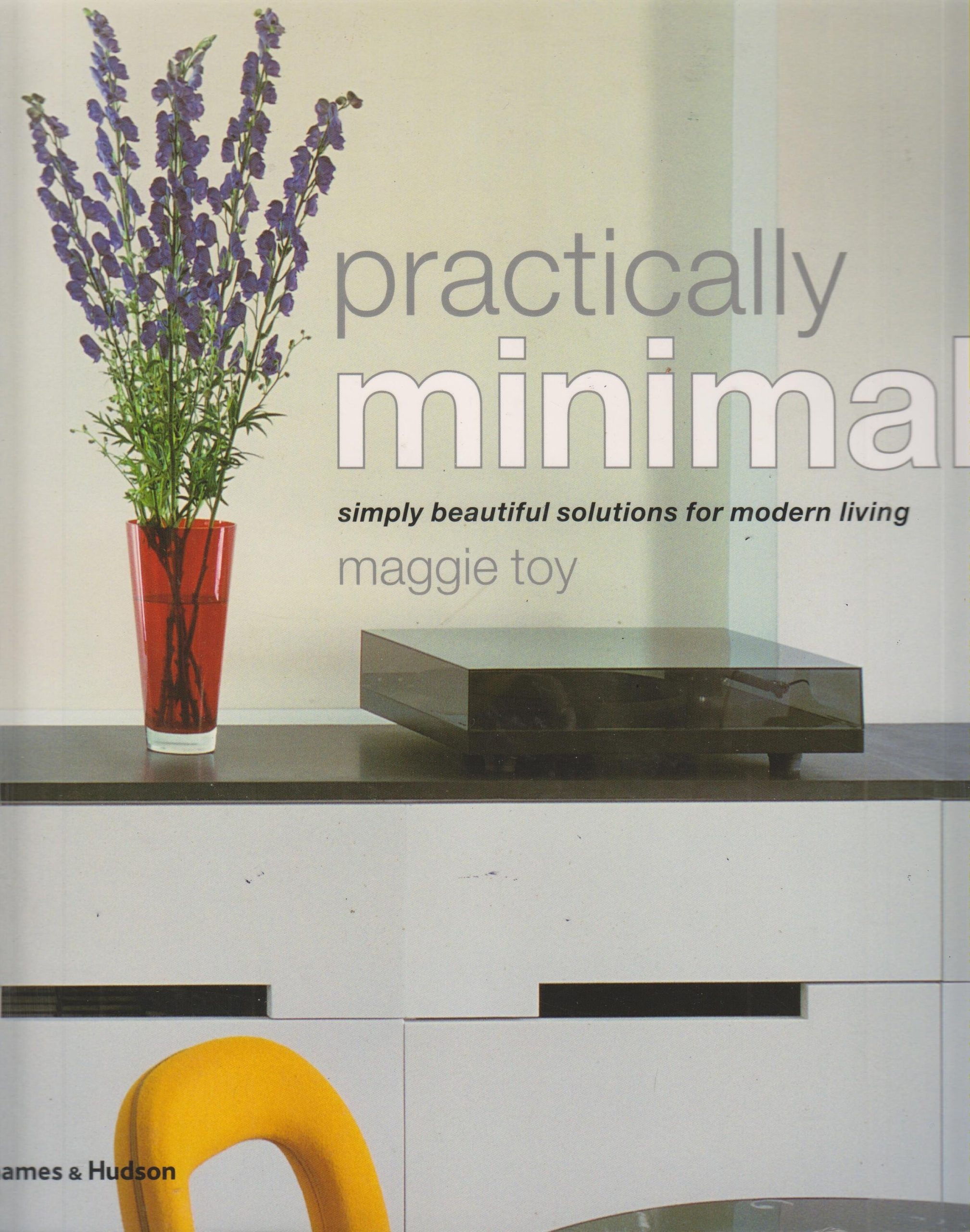 Practically Minimal - Simply Beautiful Solutions for Modern Living ...