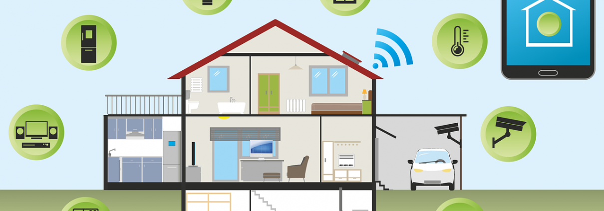 10 Most Common Smart Home Issues (and How to Fix Them) – Country Nerd
