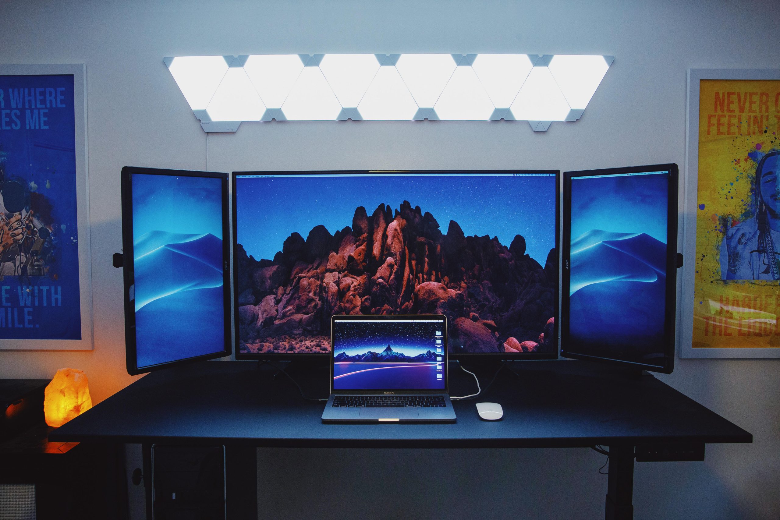 Vertical Monitor Setups Are Better For Work, 42% OFF