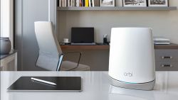 Your smart home devices might be overloading your Wi-Fi network — here ...