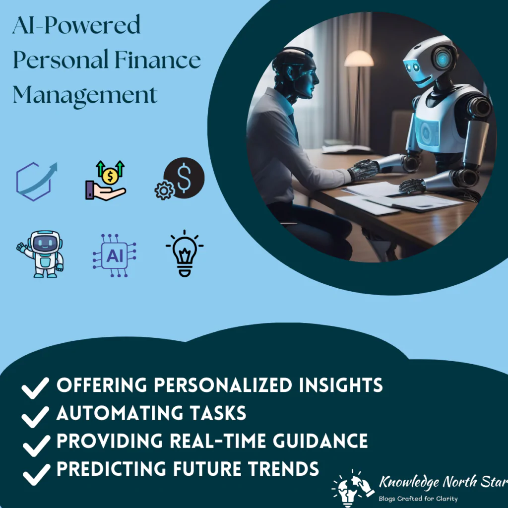 9 AI-Driven Tools for Next Gen Personal Finance Management