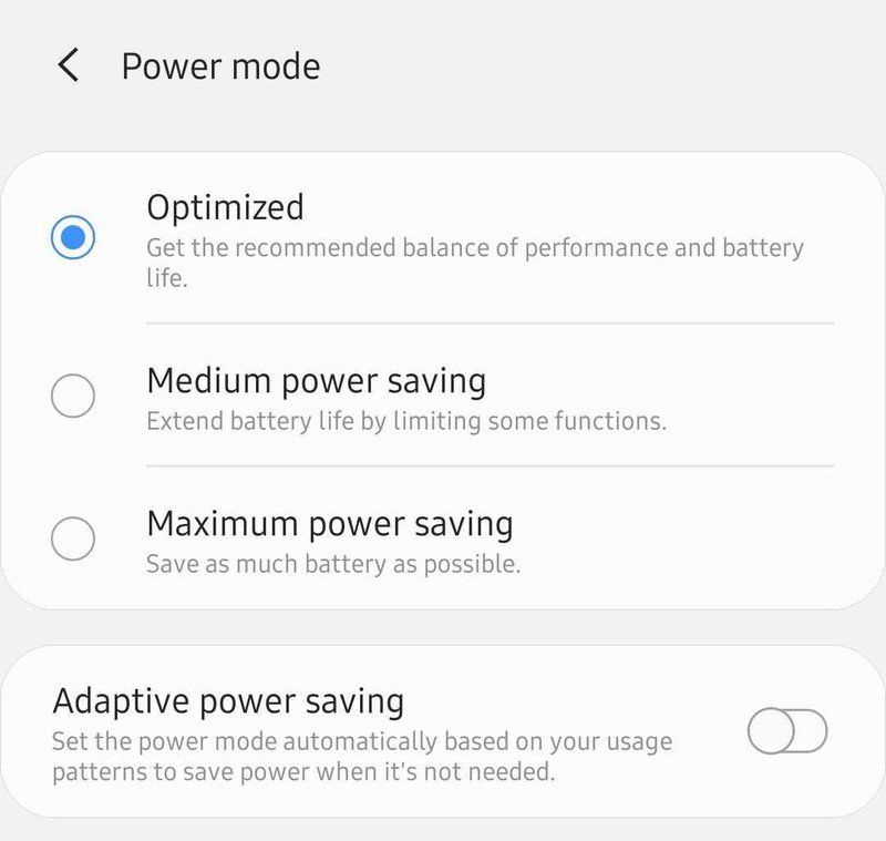 Increase Battery Life On Samsung Tablet at Kate Gates blog