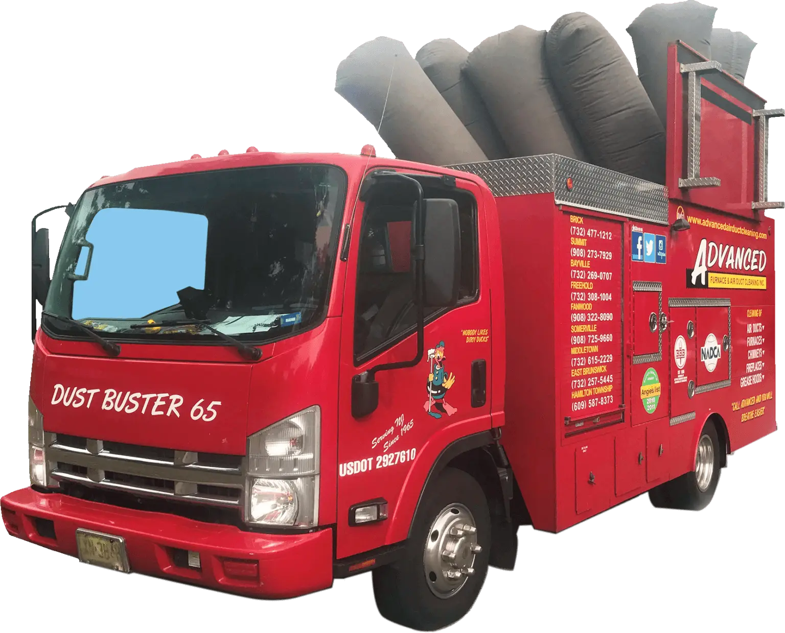 How Clean Ducts Improve AC Efficiency and Lower Bills