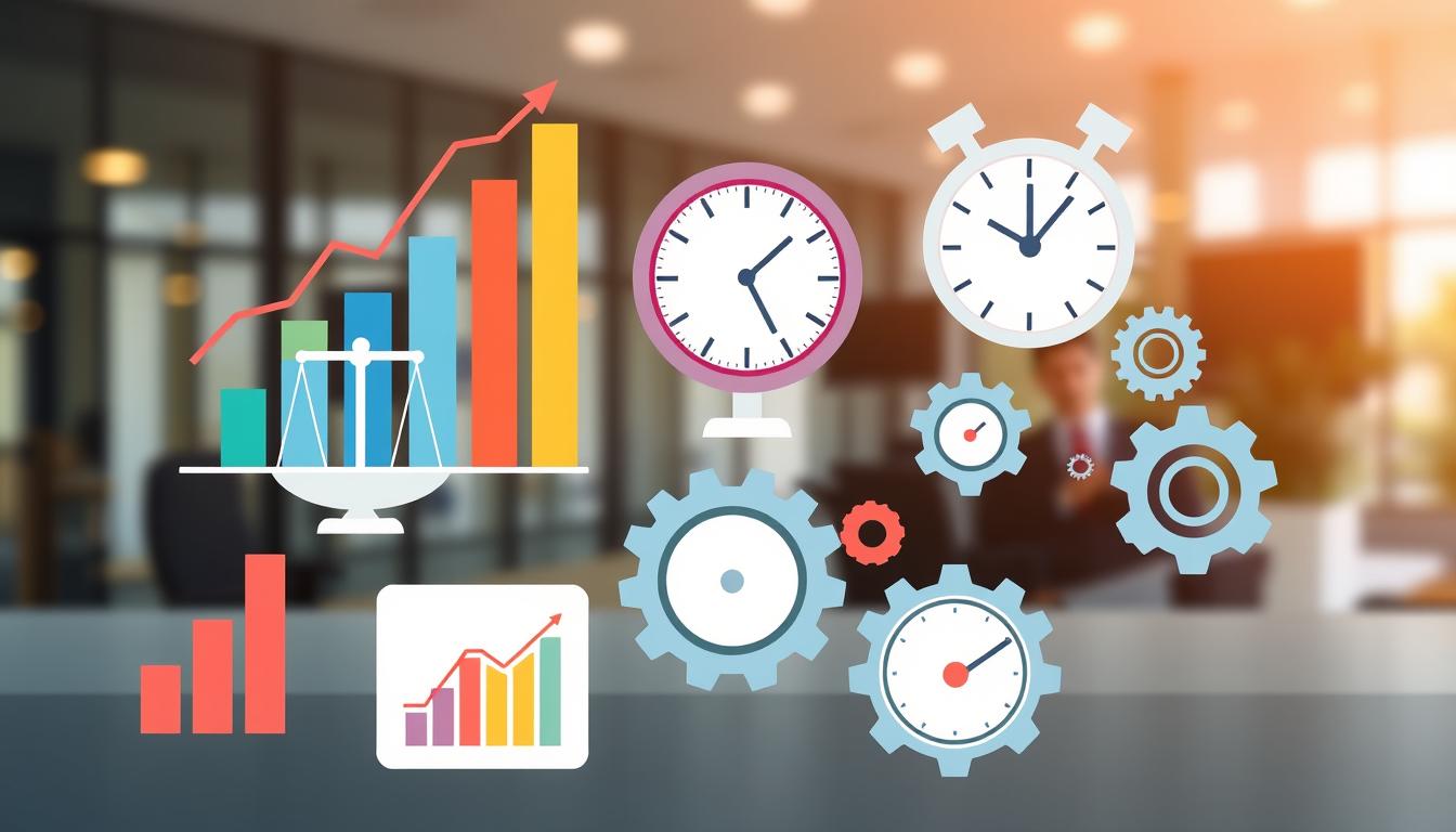 How to Track and Measure Your Productivity