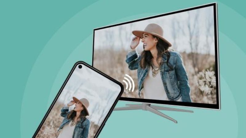 How to share your Oculus screen to PC and TV | FlashGet Cast