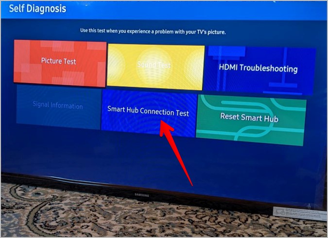 15 Ways to Fix Samsung Smart TV Not Connecting to Wi-Fi - TechWiser
