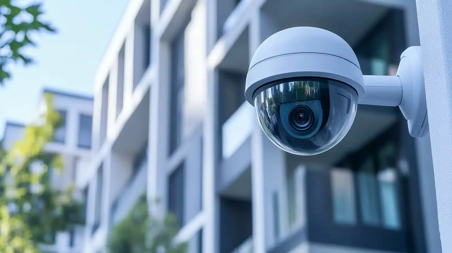 Smart Home Security: Protecting Your Home in the Digital Age - A House ...