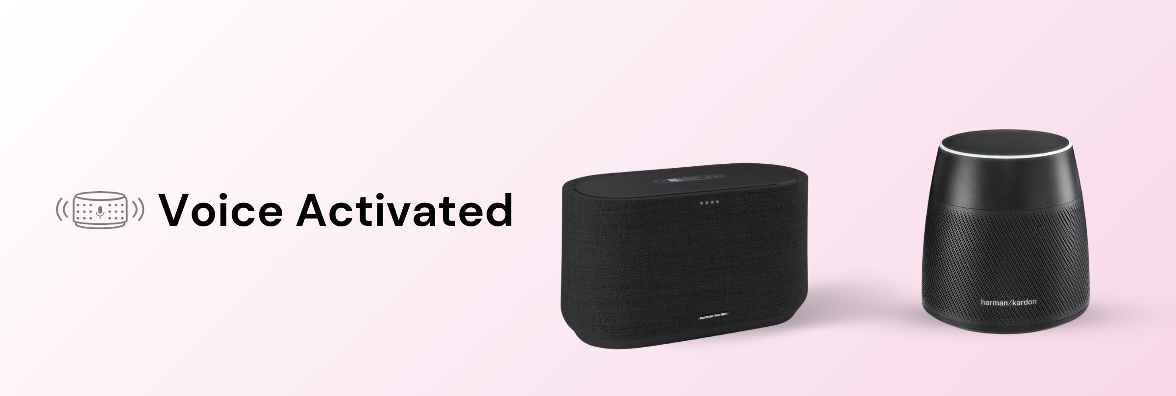 Voice Activated - Buy Voice Activated Smart Speakers and Headphones ...