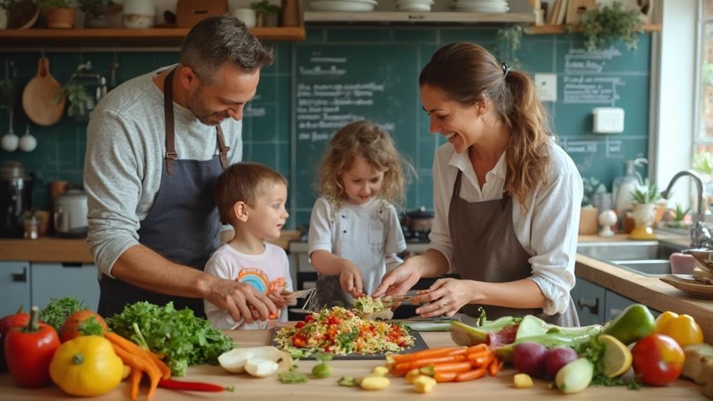 10 Best Ways to Organize Your Family's Schedules