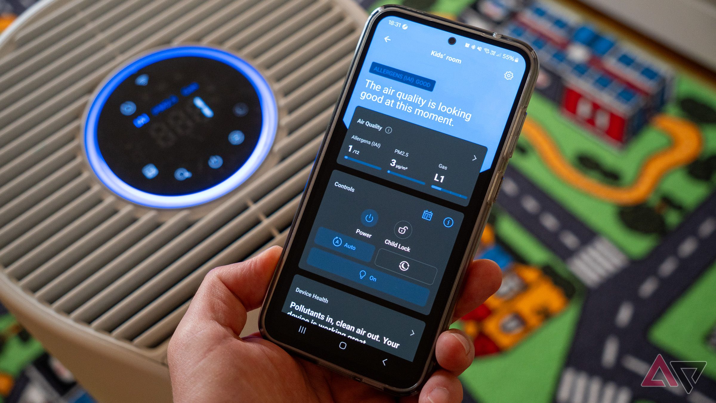 7 smart home tips for improving your indoor air quality