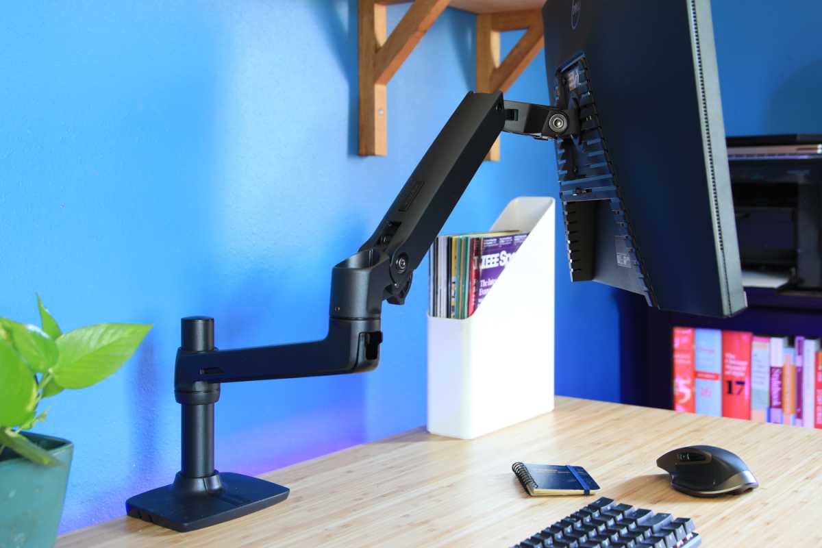 42 work-from-home tech products to supercharge your office | PCWorld