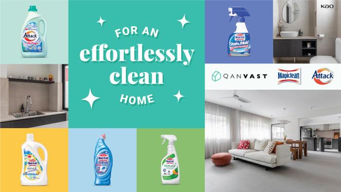 How to Keep Your Home Looking Clean 24/7, with Minimal Effort | The ...
