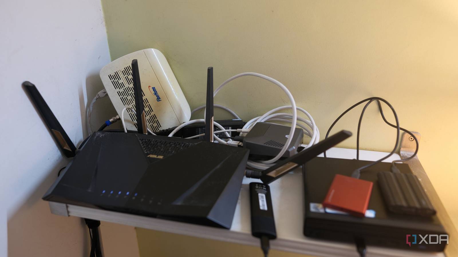 5 simple network tests that fix most smart home issues