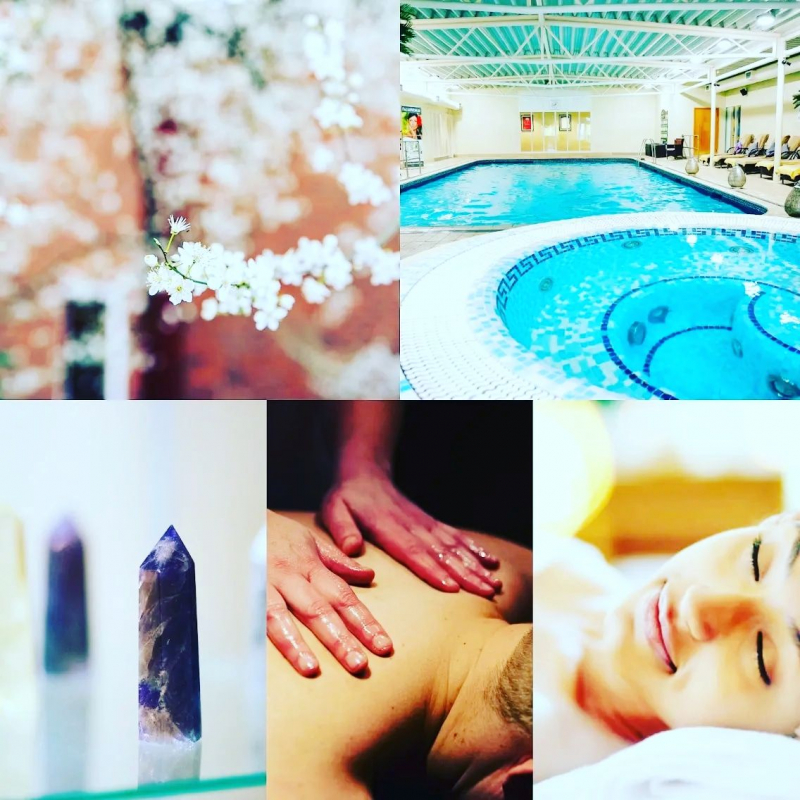 Natural Light Wellness Spa | Health Spas and Fitness in Guildford