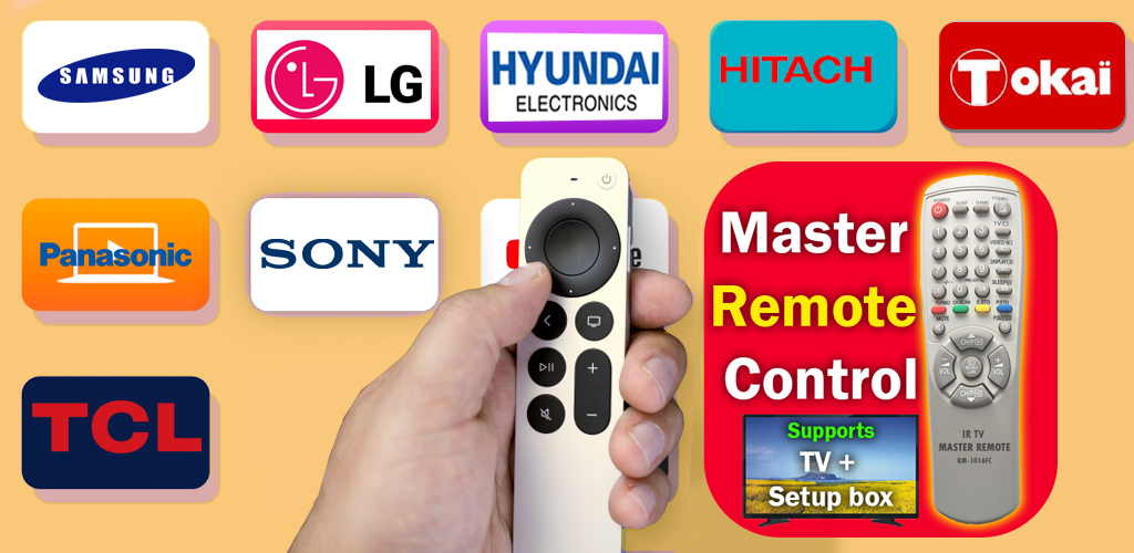 How to Use Your Smart Phone as a Remote Control - Nepali Technical