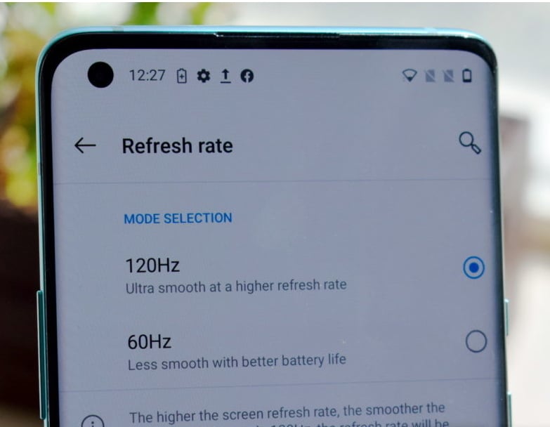 Refresh Rate, Making Way for Smooth Display | Cybermedia research (CMR)