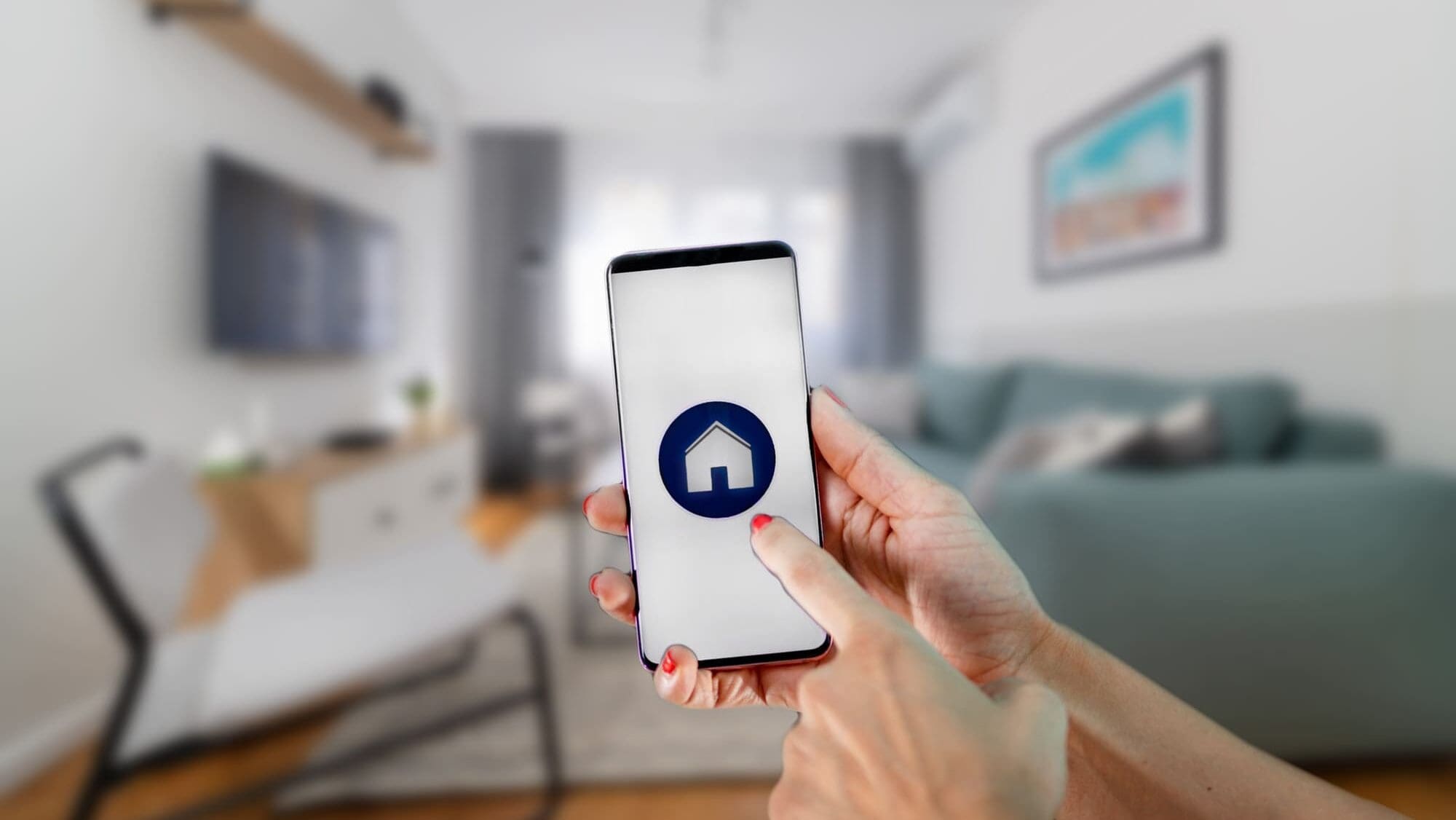 Smart Home Network Setup Guide | Boston Automations