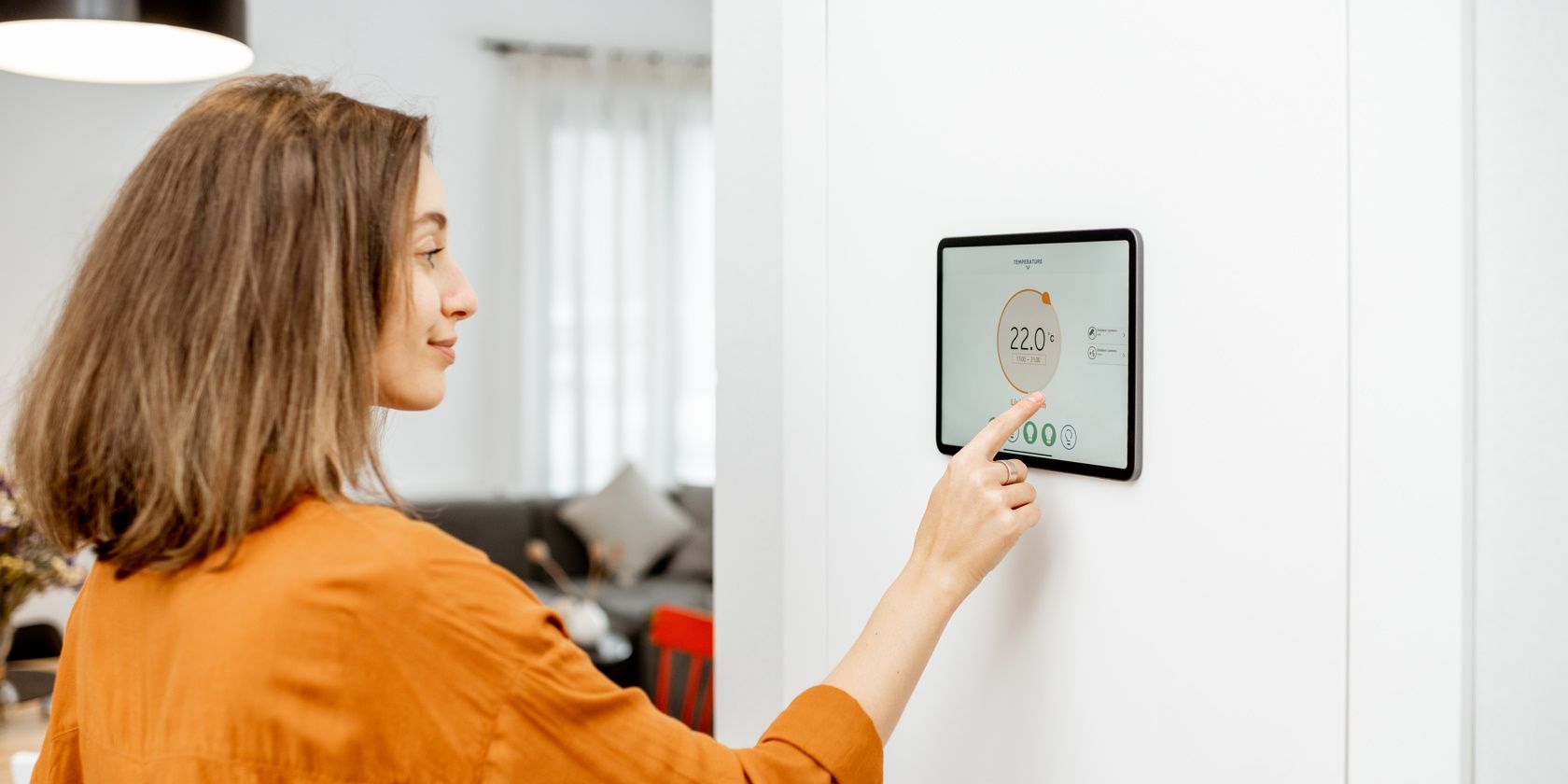 5 Reasons Why You Should Upgrade to a Smart Thermostat