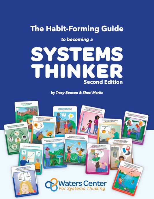 Waters Center for Systems Thinking Online Shop