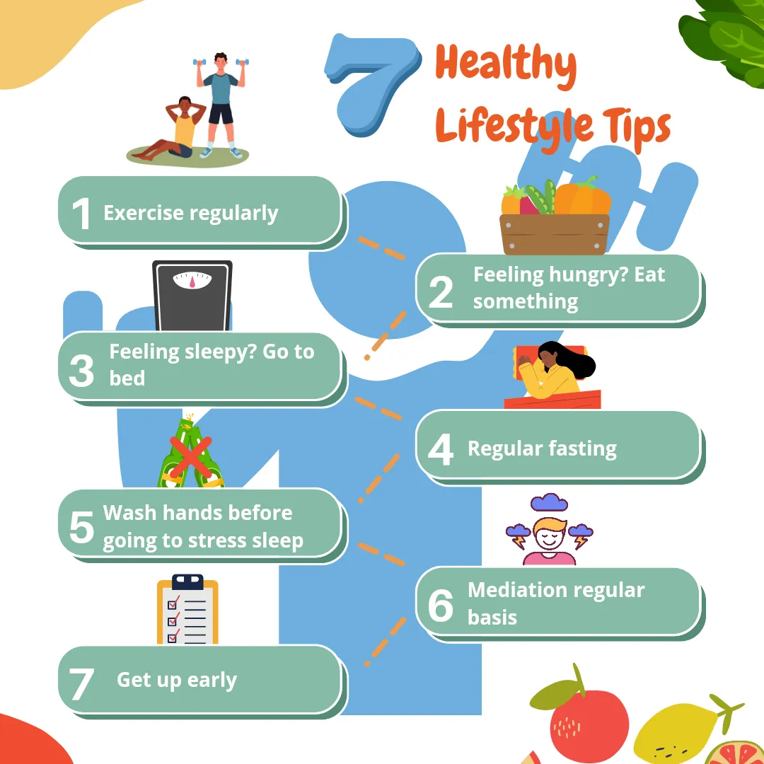 03 How to Improve Your Lifestyle for a Healthier and Happier You - mylifestyle.blog
